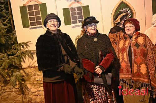 Winterwonderland Lochem - deel 1 (13-12-2025)