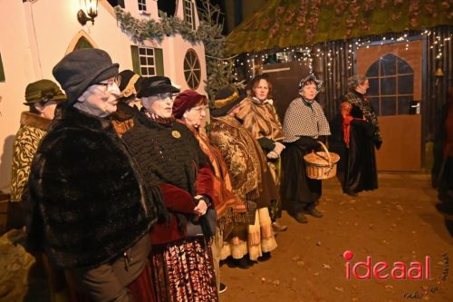 Winterwonderland Lochem - deel 1 (13-12-2025)