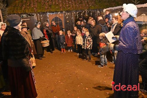 Winterwonderland Lochem - deel 1 (13-12-2025)