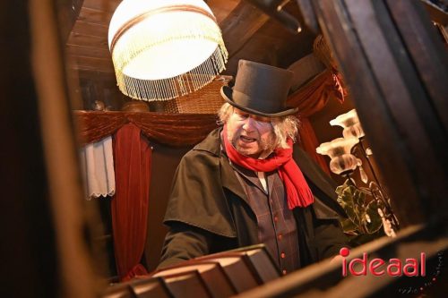 Winterwonderland Lochem - deel 1 (13-12-2025)