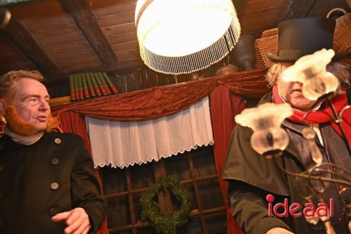 Winterwonderland Lochem - deel 1 (13-12-2025)