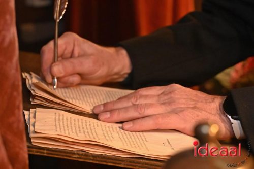 Winterwonderland Lochem - deel 1 (13-12-2025)