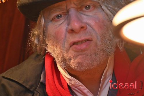 Winterwonderland Lochem - deel 1 (13-12-2025)