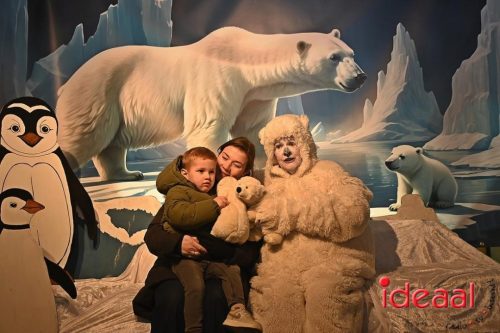 Winterwonderland Lochem - deel 1 (13-12-2025)