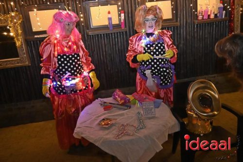 Winterwonderland Lochem - deel 1 (13-12-2025)