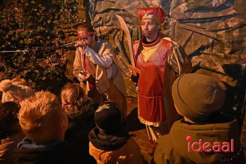 Winterwonderland Lochem - deel 1 (13-12-2025)