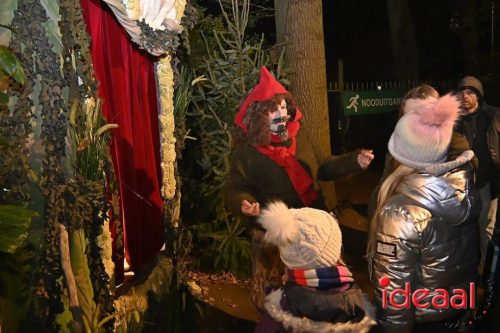 Winterwonderland Lochem - deel 1 (13-12-2025)