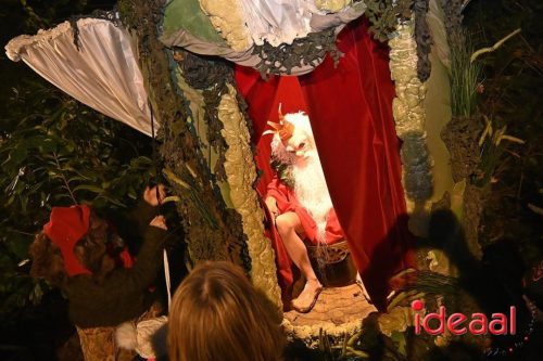 Winterwonderland Lochem - deel 1 (13-12-2025)