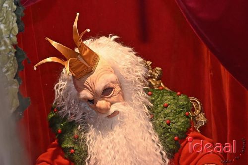 Winterwonderland Lochem - deel 1 (13-12-2025)