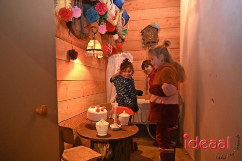 Winterwonderland Lochem - deel 1 (13-12-2025)