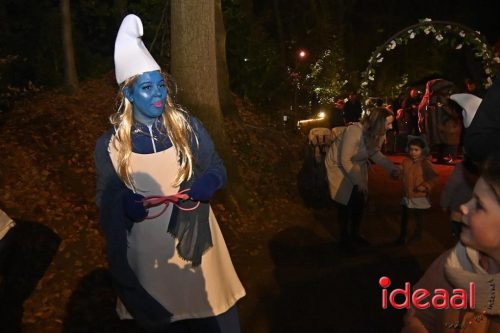 Winterwonderland Lochem - deel 1 (13-12-2025)