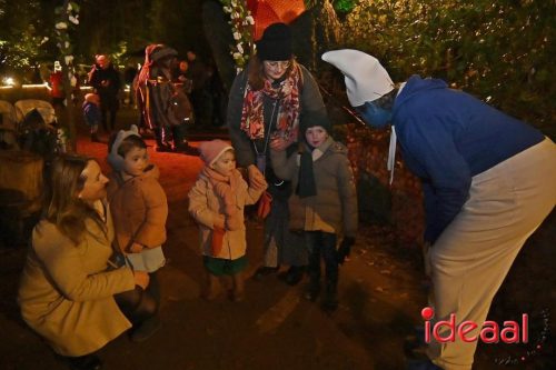 Winterwonderland Lochem - deel 1 (13-12-2025)