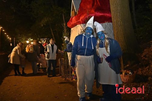 Winterwonderland Lochem - deel 2 (13-12-2025)