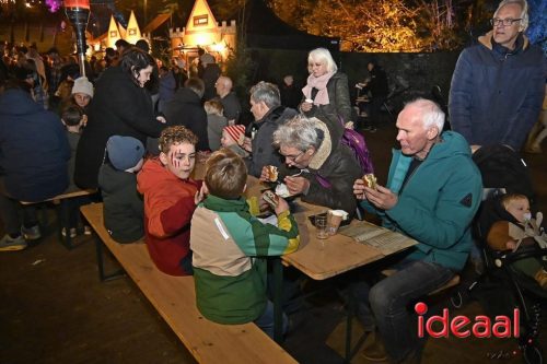 Winterwonderland Lochem - deel 2 (13-12-2025)