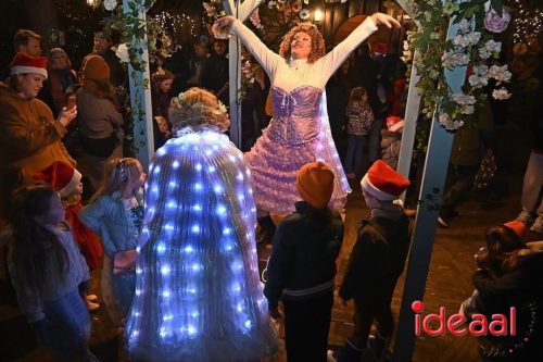 Winterwonderland Lochem - deel 2 (13-12-2025)