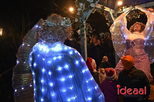 Winterwonderland Lochem - deel 2 (13-12-2025)