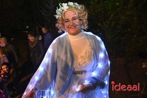 Winterwonderland Lochem - deel 2 (13-12-2025)