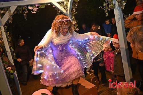 Winterwonderland Lochem - deel 2 (13-12-2025)