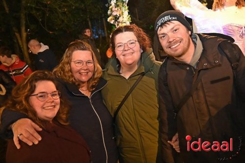 Winterwonderland Lochem - deel 2 (13-12-2025)