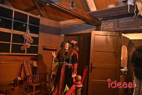 Winterwonderland Lochem - deel 2 (13-12-2025)