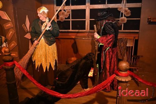 Winterwonderland Lochem - deel 2 (13-12-2025)