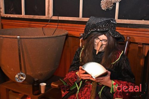 Winterwonderland Lochem - deel 2 (13-12-2025)