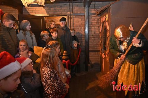 Winterwonderland Lochem - deel 2 (13-12-2025)