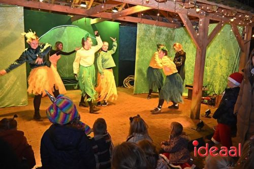 Winterwonderland Lochem - deel 2 (13-12-2025)