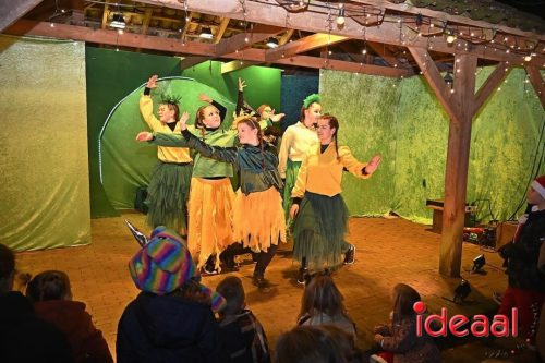 Winterwonderland Lochem - deel 2 (13-12-2025)