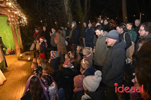 Winterwonderland Lochem - deel 2 (13-12-2025)