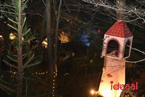 Winterwonderland Lochem - deel 2 (13-12-2025)