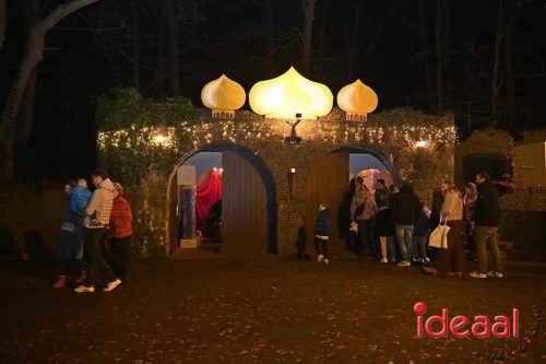 Winterwonderland Lochem - deel 2 (13-12-2025)