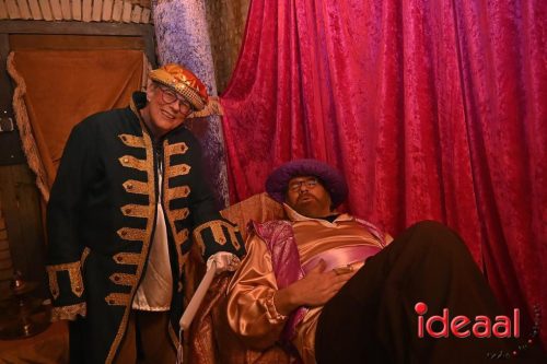 Winterwonderland Lochem - deel 2 (13-12-2025)