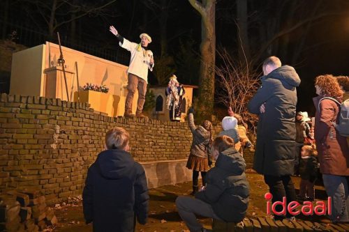 Winterwonderland Lochem - deel 2 (13-12-2025)