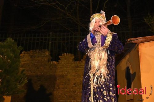 Winterwonderland Lochem - deel 2 (13-12-2025)