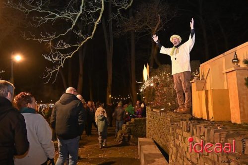 Winterwonderland Lochem - deel 2 (13-12-2025)