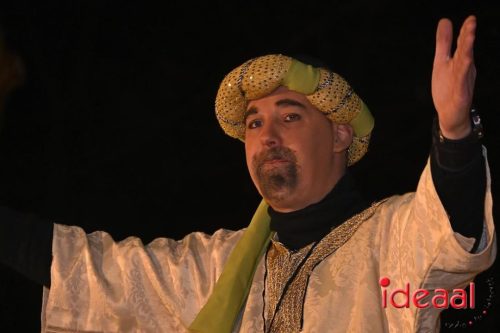 Winterwonderland Lochem - deel 2 (13-12-2025)