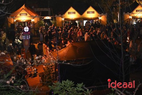 Winterwonderland Lochem - deel 2 (13-12-2025)
