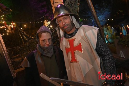 Winterwonderland Lochem - deel 2 (13-12-2025)