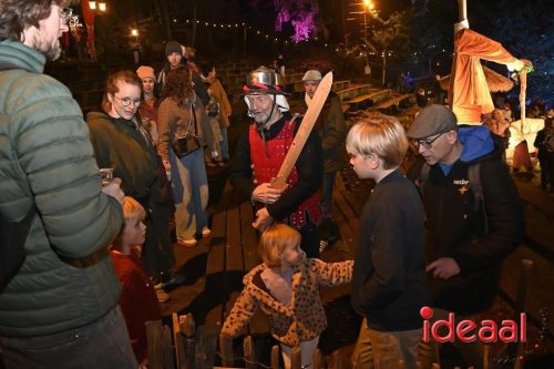 Winterwonderland Lochem - deel 2 (13-12-2025)