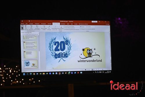 Winterwonderland Lochem - deel 2 (13-12-2025)