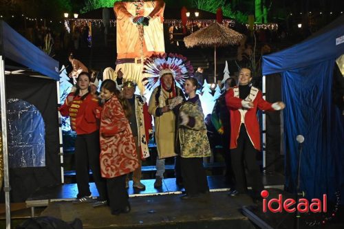 Winterwonderland Lochem - deel 2 (13-12-2025)