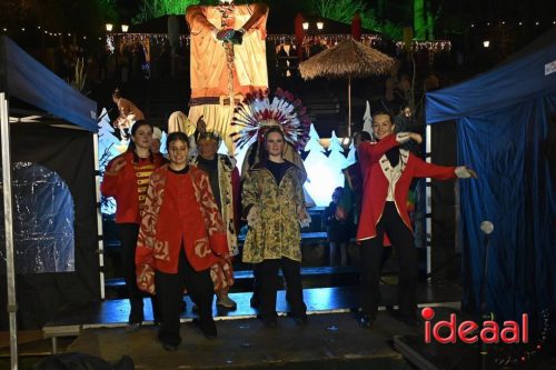 Winterwonderland Lochem - deel 2 (13-12-2025)