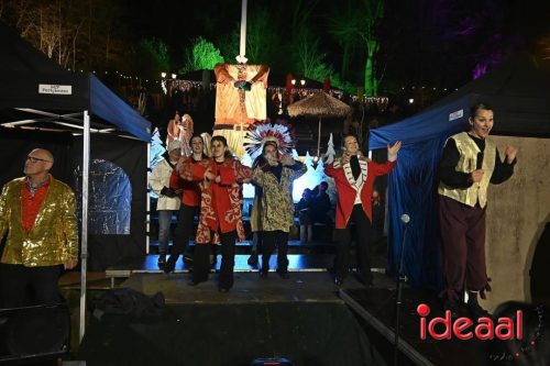 Winterwonderland Lochem - deel 2 (13-12-2025)