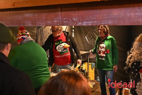 Winterwonderland Lochem - deel 2 (13-12-2025)