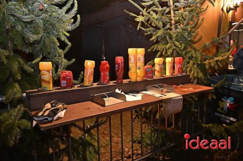 Winterwonderland Lochem - deel 2 (13-12-2025)