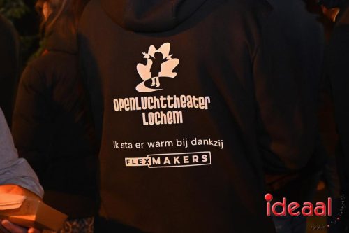 Winterwonderland Lochem - deel 2 (13-12-2025)