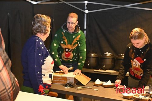 Winterwonderland Lochem - deel 2 (13-12-2025)