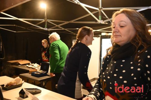 Winterwonderland Lochem - deel 2 (13-12-2025)