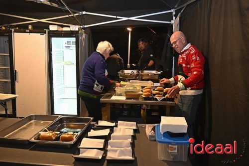 Winterwonderland Lochem - deel 2 (13-12-2025)